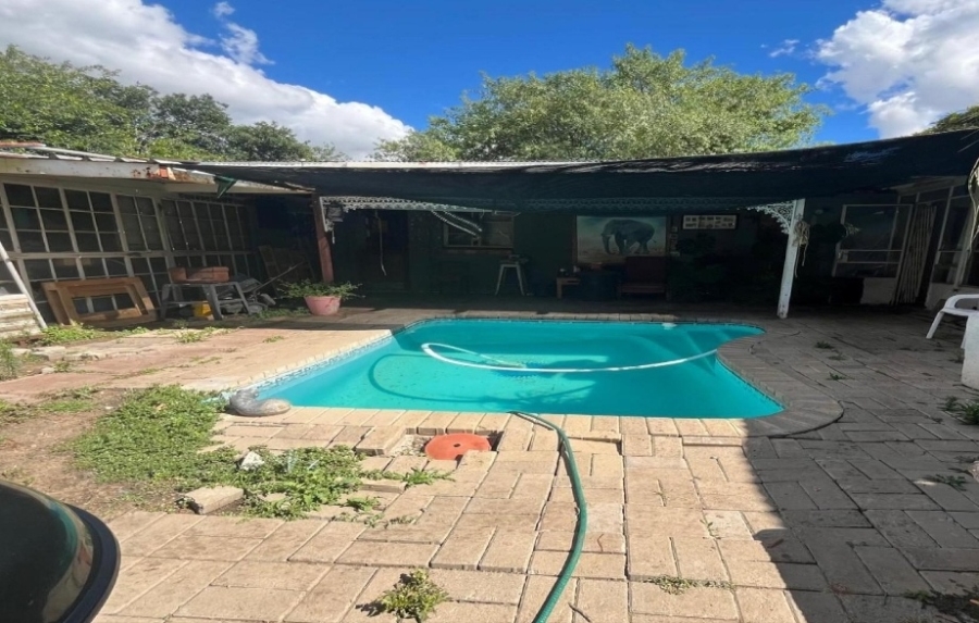 4 Bedroom Property for Sale in Noordhoek Free State